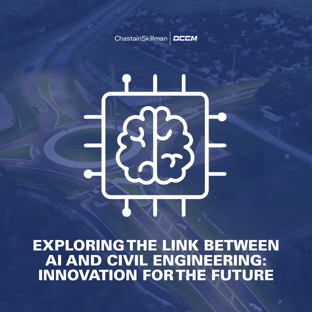 Exploring the Link Between AI and Civil Engineering: Innovation for the Future