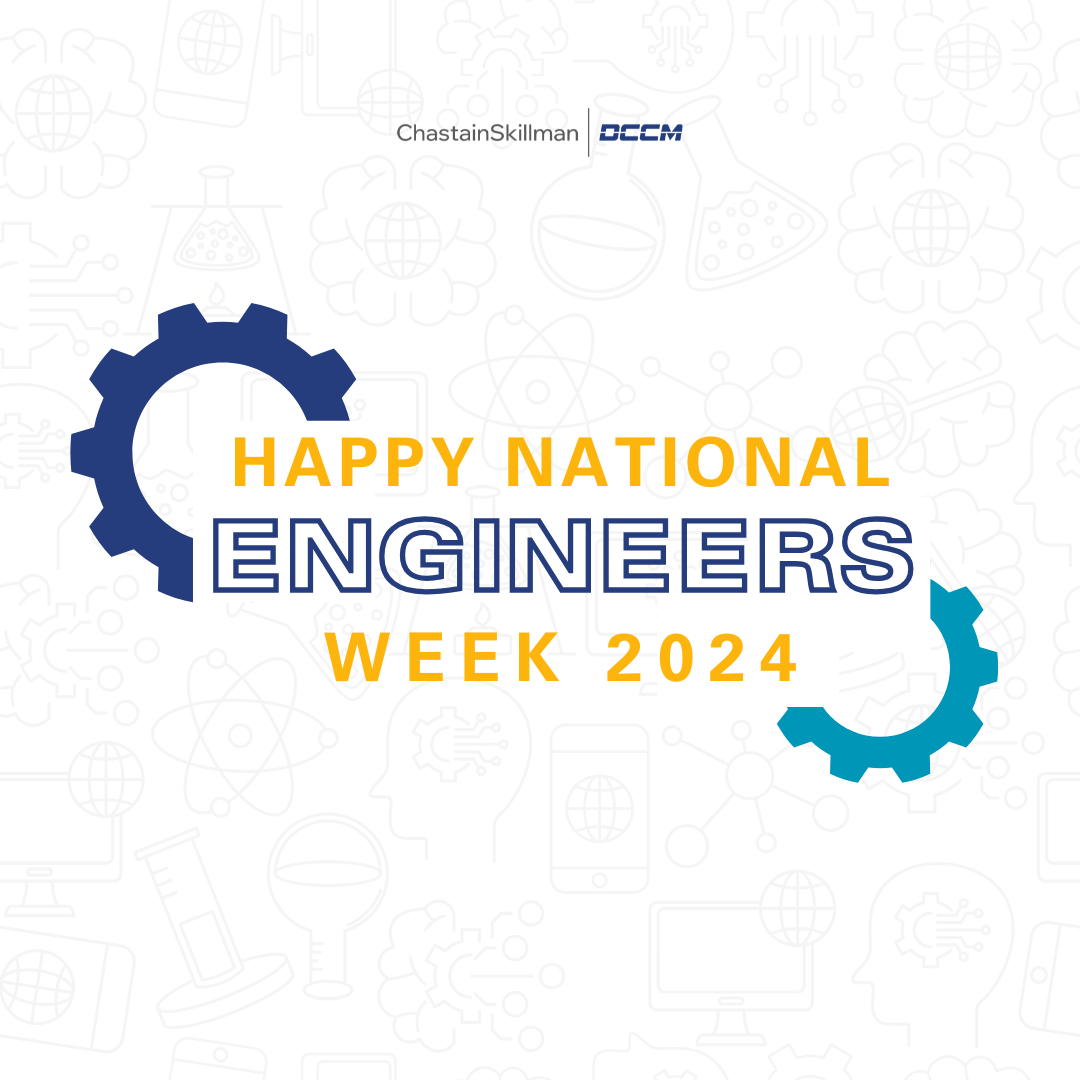 Welcome to the Future! Celebrating National Engineers Week 2024