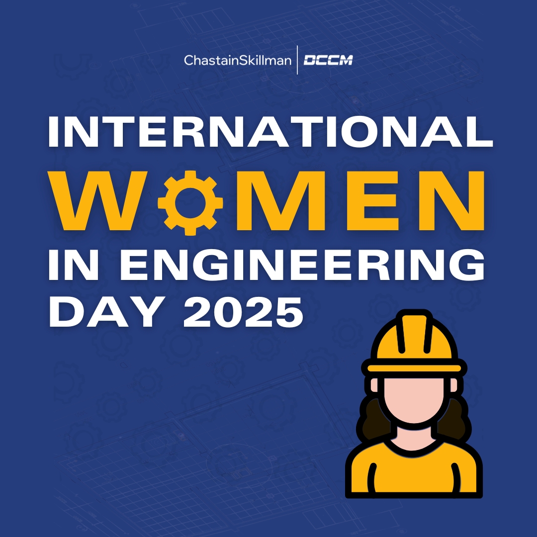 Innovate and Inspire: Celebrating Women in Engineering Leading the Way